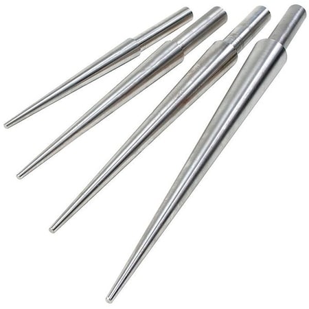 Dart Set, 8 In, For H-4114.3F (5DPH4) MPN:5DPH3