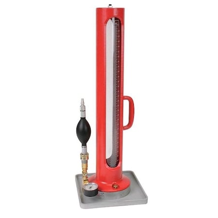 Voluvessel, 1600 mL MPN:5DPH5