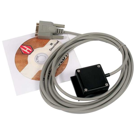 Data Cable, Infrared, For H-4140 (5DPH7) MPN:5DPH8