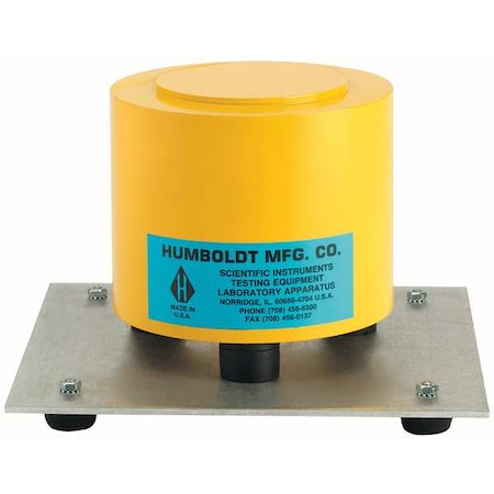 Verifier Mass, 10 kg, For H-4140 (5DPH7) MPN:5DPH9