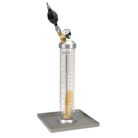 Voluvessel, 2230 mL MPN:5DPJ2