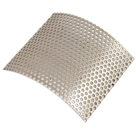 Stainless Plate, No. 4, For H-4199 (5DPJ3) MPN:5DPJ4