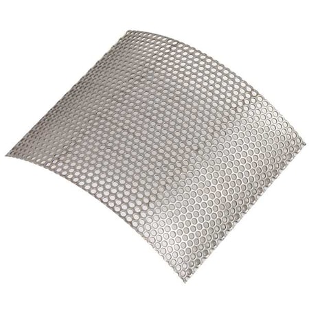Stainless Plate, No.10, For H-4199 (5DPJ3) MPN:5DPJ5