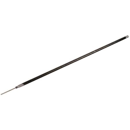 Extension Rod, 24 In, For 5DPH6 MPN:5DPK7