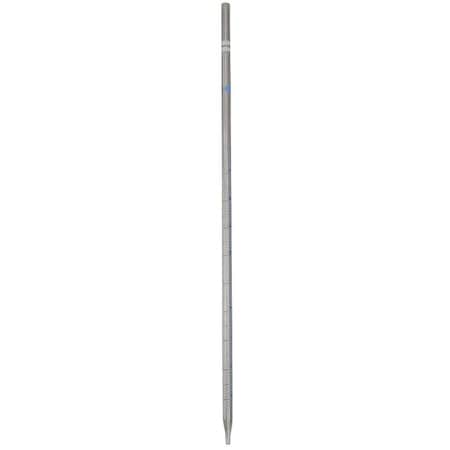 Measuring Pipette, GradeB, Glass, 10mL, Pk12 MPN:5PTD3