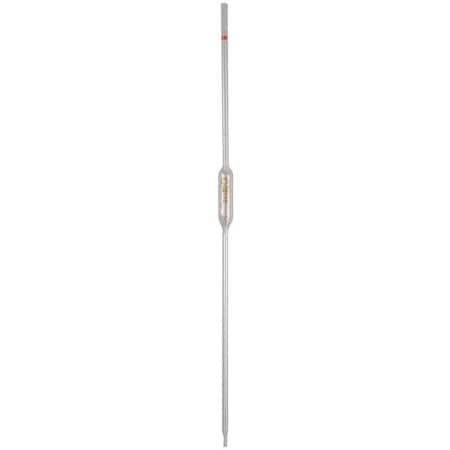 Volumetric Pipette, A, Glass, 10mL, PK12 MPN:5PTD8