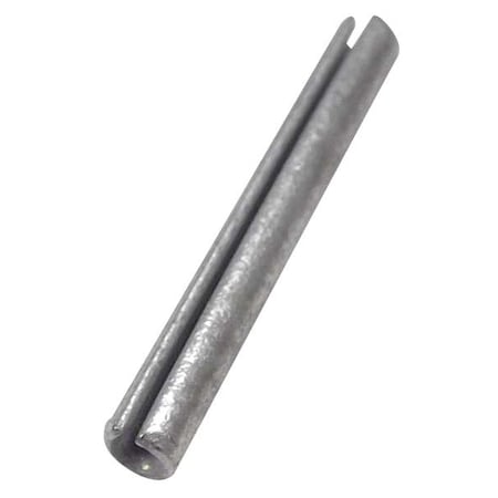 Roll Pin, 3/16 In Dia by 1-1/2 In MPN:5WLG4