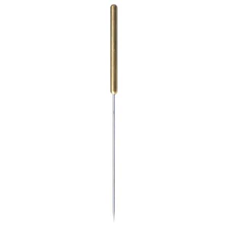 Needle, Bituminous Materials, 40mm, ASTM MPN:5ZPR6