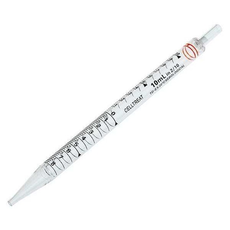 Pipette, Plastic, Orange, 3.5 cm L, PK200 MPN:667211B