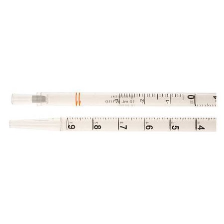 Pipette, Orange, 34.5 cm L, PK200 MPN:667212B