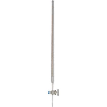 Burette, Glass, 50ml.Grade A, PK4 MPN:6CDN8