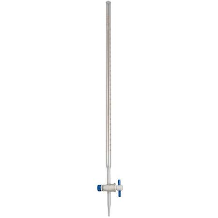 Burette, Glass, 25ml.Grade B, PK6 MPN:6CDP1