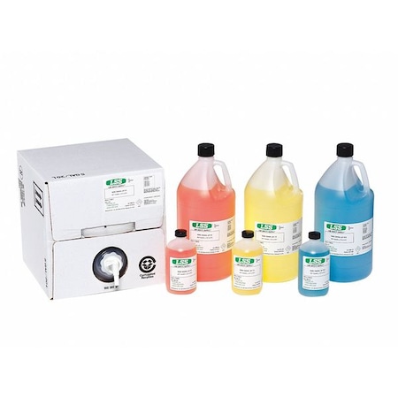 Yellow BufferSolution, pH7.00, 10L, Plastic MPN:793EP5