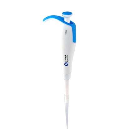 Mini Pipettes, 10 uL MPN:PMP010