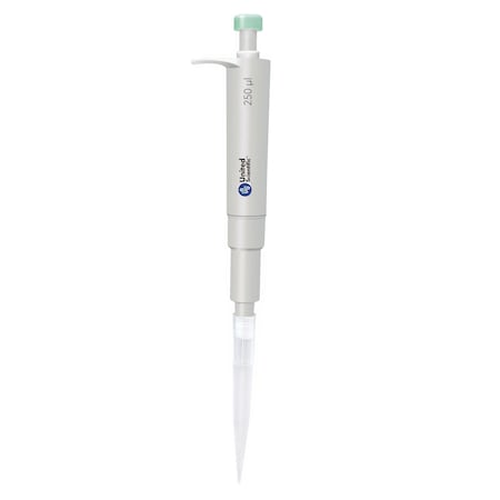 Mini Pipettes, 250 uL MPN:PMP250