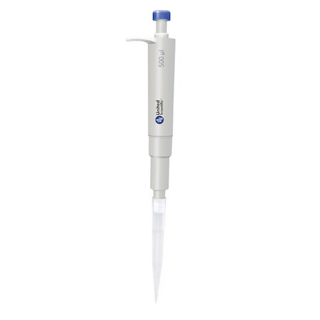 Mini Pipettes, 500 uL MPN:PMP500
