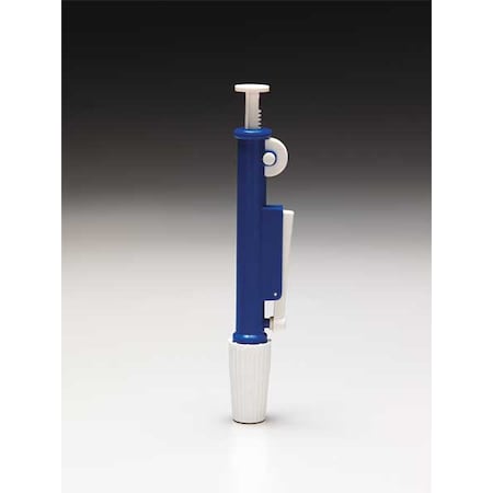 Pipette Pumps, Blue, 2mL MPN:PPMP02