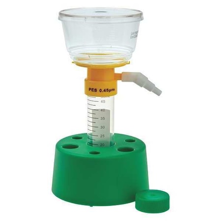 Filter System, PK12 (Formerly Lab Safety Supply) MPN:667709