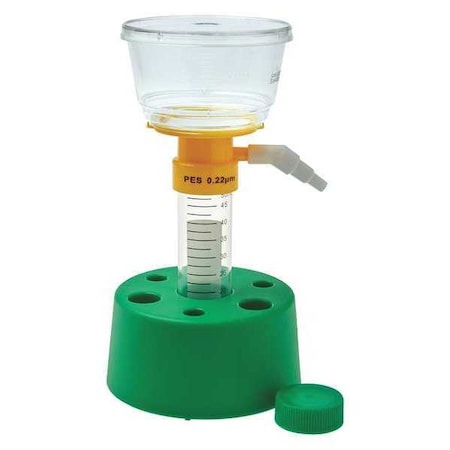 Filter System, PK12 (Formerly Lab Safety Supply) MPN:667710
