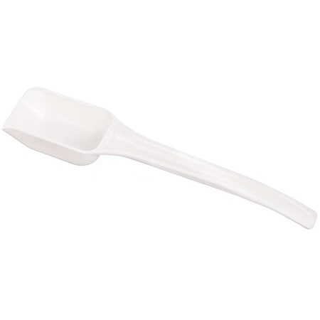 Sampling Scoop, 1 fl oz, 18 cm, White, PK100 MPN:0626000