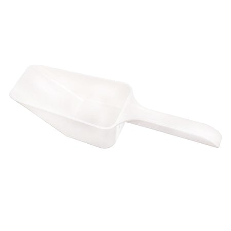 Samp Scoop, 8 1/2 fl oz, 24.66 cm, WH, PK100 MPN:0626003