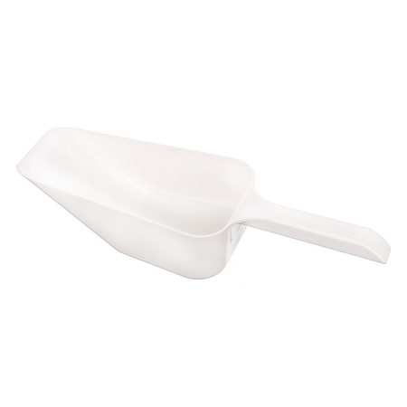Samp Scoop, 33 3/4 fl oz, 36.26 cm, WH, PK25 MPN:0626005