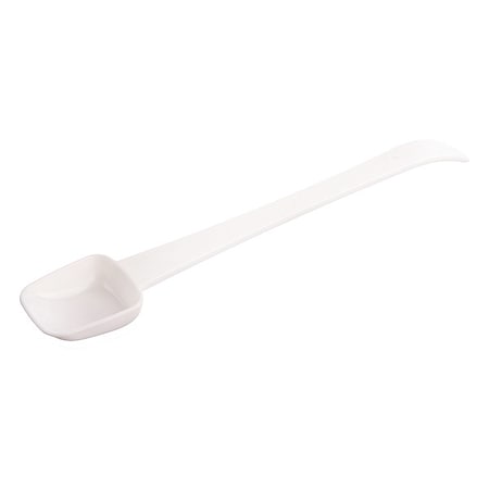 Sampling Spoon, 16.55 cm L, 2.5 mL, 0, PK200 MPN:0626320
