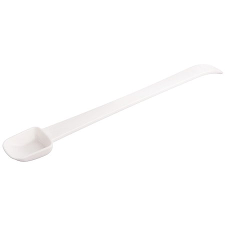Sampling Spoon, 17.14 cm L, 5 mL, 0, PK200 MPN:0626330