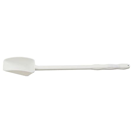 Samp Scoop, 3 3/8 fl oz, 39 cm, White, PK50 MPN:0626411
