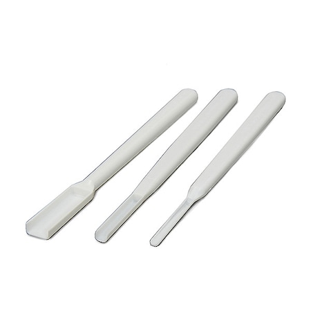Laboratory Spatula, 17cm L, 0.4 cm W, PK100 MPN:0626422