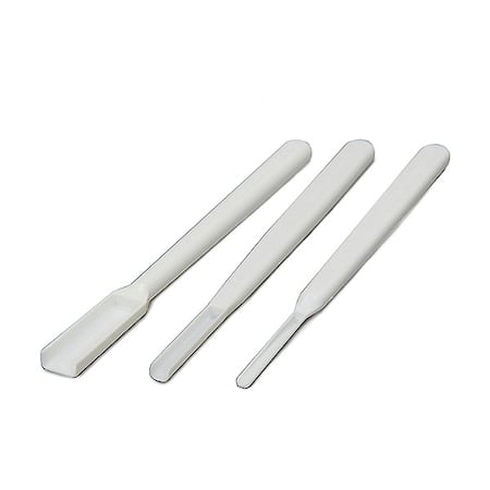 Laboratory Spatula, 17cm L, 0.6 cm W, PK100 MPN:0626423