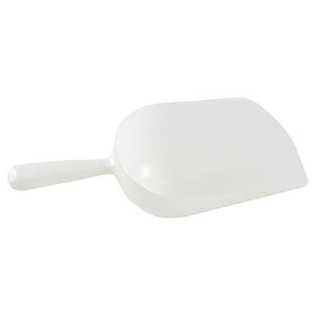 Samp Scoop, 33 3/4 fl oz, 24.13 cm, WH, PK5 MPN:0627604