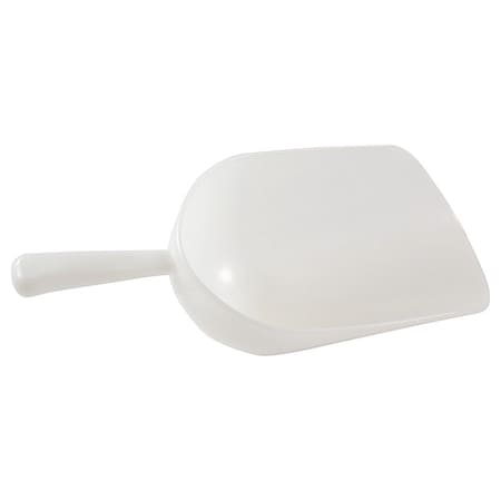 Samp Scoop, 50 3/4 fl oz, 28.58 cm, WH, PK5 MPN:0627605