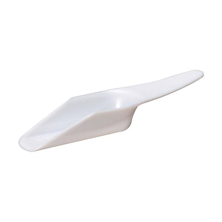 Sampling Scoop, 3/4 fl oz, 13.97 cm, White MPN:0630007