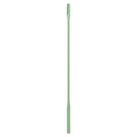 Laboratory Spatula, 2.54 cm L, Green MPN:0636910