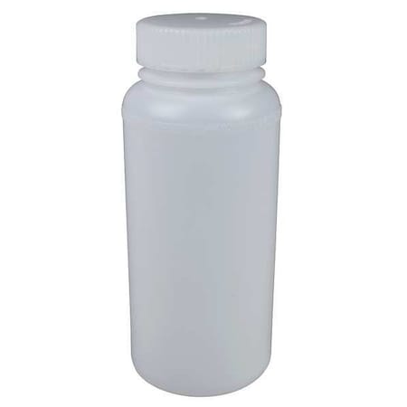 Sampling Bottle, HDPE, 173 mm H, PK100 MPN:10625-9007