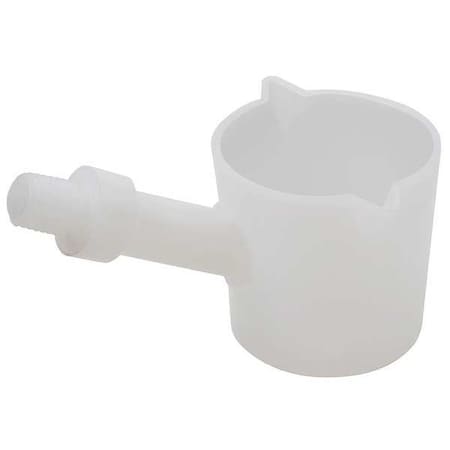 Dipper Sampling Kit, 250 mL, 6 1/2 in, WH MPN:107035-0004