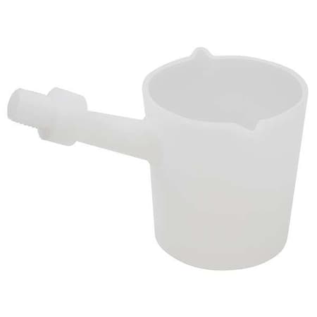 Dipper Sampling Kit, 500 mL, 7 1/4 in, WH MPN:107035-0005