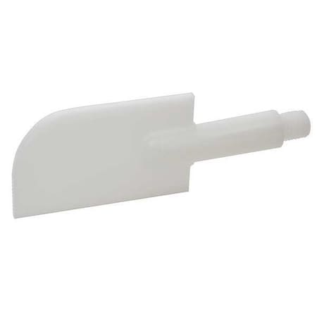 Stir Blade, 22.23cm L, 8.9 cm W, WH MPN:107035-0007