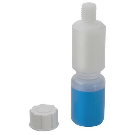 Dipper Sampling Kit, 100 mL, 7 in, White MPN:107035-0009