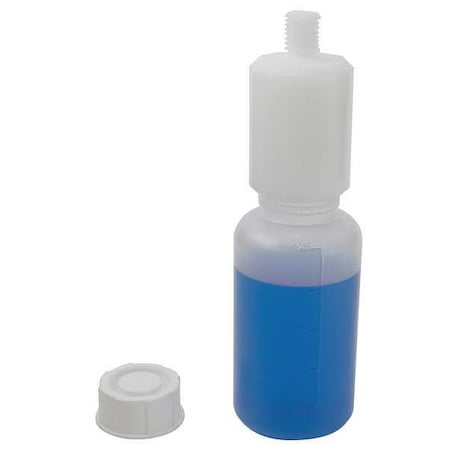 Dipper Sampling Kit, 500 mL, 10 in, White MPN:107035-0010