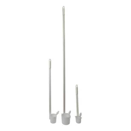 Dipper Sampling Kit, 250 mL, 500 mL, 1L, 6ft MPN:107035-1000