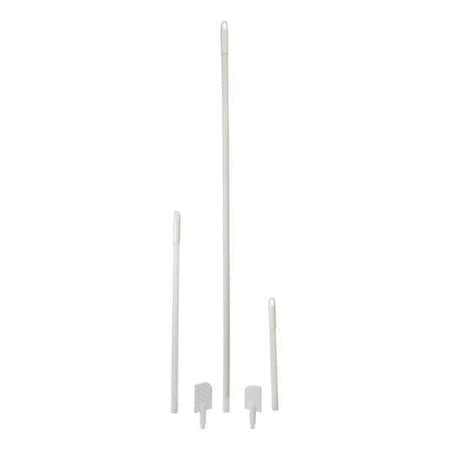 Stirrer Kit, HDPE, Natural White MPN:107035-2000