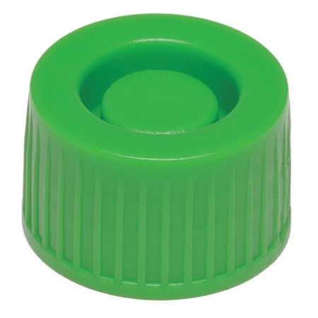 Flask Cap, Plug Seal Fits 12.5 25cm2, PK5 (Formerly Lab Safety Supply) MPN:11L815