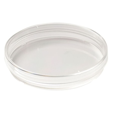 100x15mm TC Treated Dish w/Grip, PK500 (Formerly Lab Safety Supply) MPN:11L823