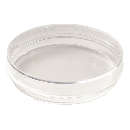 100x20mm TC Treated Dish w/Grip, PK300 (Formerly Lab Safety Supply) MPN:11L824