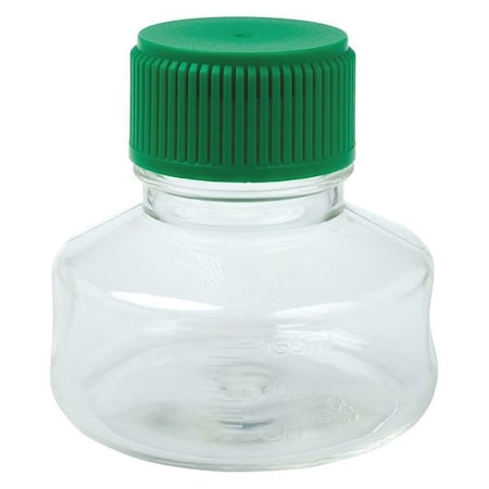 150mL Solution Bottle, Sterile, PK24 (Formerly Lab Safety Supply) MPN:11L842