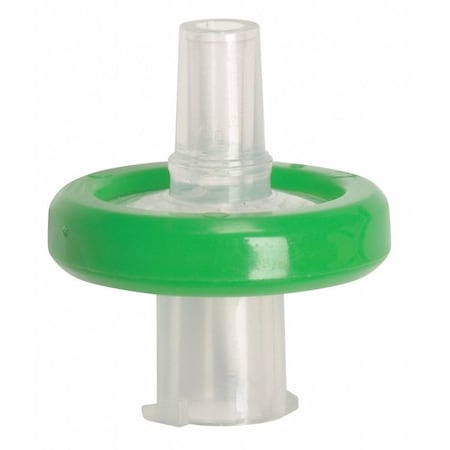Syringe Filter, PES, 0.22um, 13mm, PK75 (Formerly Lab Safety Supply) MPN:11L852
