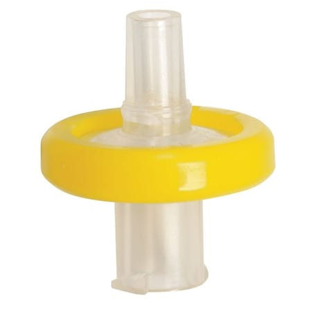 Syringe Filter, MCE, 0.45um, 13mm, PK75 (Formerly Lab Safety Supply) MPN:11L858