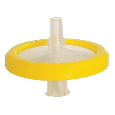 Syringe Filter, MCE, 0.45um, 30mm, PK30 (Formerly Lab Safety Supply) MPN:11L859